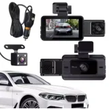kamera za auto H58 (super hd 1296P) crna