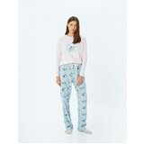 Koton Licensed Cotton Snoopy Pajama Set | ePonuda.com