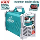 Total inverterski aparat za varenje TW22005 u
