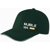  najbolje odeljenje - kačket zelena | Eponuda.com