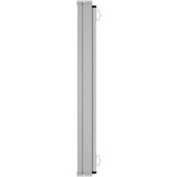  Uvlačiva bočna tenda za terasu 140 x 600 cm plava | shoptok.hr