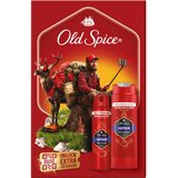 Old Spice Captain Outdoor Explorer poklon set | shoptok.hr