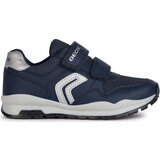 Geox Nizke superge - Modra Cene