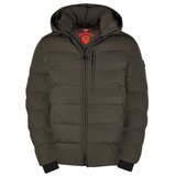 Wellensteyn muška jakna sa kapuljačom WEBBMS-870-BA Cene