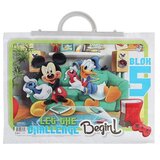 Best Buy sketch bag, kesa za blok, Mickey Mouse, br. 5 Cene