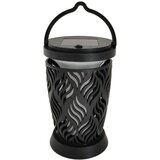 Garden Pleasure Solarna vanjska svjetla u setu od 2 kom ø 8 cm - | shoptok.hr
