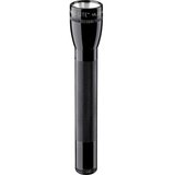 Maglite LED džepna svjetiljka ML25LT baterijsko napajanje 173 lm 195 g crna | Eponuda.ba