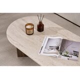 Hanah home Klub stolić, 119x40x60cm, bež | Eponuda.ba