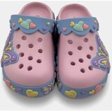 Sinsay Klompe s remenom na peti | shoptok.hr