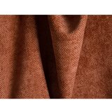 Cosmopolitan Design Ciglasta sklopiva/s prostorom za odlaganje sofa od šenila 262 cm Tonale – | shoptok.hr