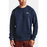 Under Armour Sweatshirt UA Rival Cotton Crew-NVY - Men | Shoptok.si