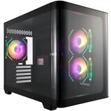 FSP Midi S380-BA ARGB TG Black" | shoptok.hr