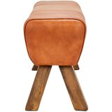 Landscape klop, les, usnje rjava | Shoptok.si