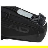 Head Pro X Crna | shoptok.hr