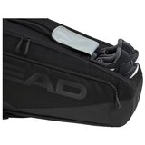 Head Torbe Pro X Črna | Shoptok.si