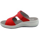 Mephisto Sandali & Odprti čevlji Teeny Rdeča | Shoptok.si