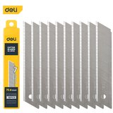 Deli Rezervni nožići za skalpel 25mm 1/10 Ekonomik EDL-DP05 | ePonuda.com
