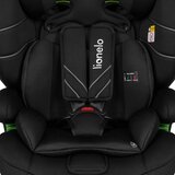 Lionelo autosjedalica Levi One i-Size 9-36 kg (76-150 cm) bez Isofix-a, Black Carbon | Eponuda.ba