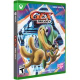  Gex Trilogy - Limited Run (XBOX SERIES X) | Shoptok.si