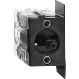 Telemecanique Sensors Schneider Electric Pomožno stikalo S+S+Ö XENB1191, (21224447) | Shoptok.si