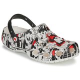 Crocs Mickey and Minnie Classic Clog Višebojna | shoptok.hr