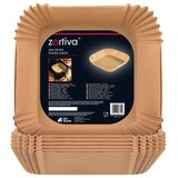  Zortiva papirnati uložak za fritezu 100 kom | shoptok.hr