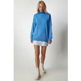  Sweater - Blue - Oversize Cijene