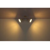 Globo 54018-2 - Spot svetlo WIHO 2xE27/40W/230V | Eponuda.com