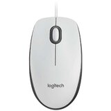  Miš Logitech M100 1000dpi beli | Eponuda.com