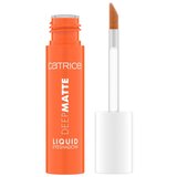 Catrice kremno senčilo - Deep Matte Liquid Eyeshadow - 050 Papaya Passion cene