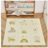 Hakuna Matte Hakuna mat puzzle - safari životinje 90 x 90 x 1,2 cm | shoptok.hr