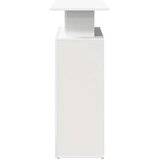  Recepcijski stol Bijeli 100x40x104 cm Inženirsko drvo | Eponuda.ba