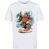 Mister Tee Children's Vintage Ballin T-shirt white Cijene
