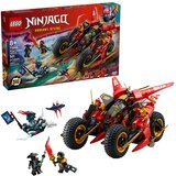 Lego NINJAGO 71844 Ninja Combat Vehicle | shoptok.hr