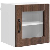 Ploča za perilicu posuđa Smeđi hrast 40 x 31 x 40 cm | shoptok.hr