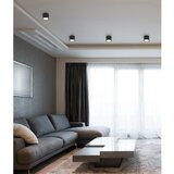 Globo 12007B - led plafonsko svetlo serena LED/12W/230V 3000K | Eponuda.com
