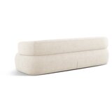 Micadoni Bež sedežna garnitura iz tkanine bouclé 226 cm Jenny – Home | Shoptok.si