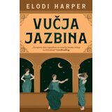 Laguna Vučja jazbina - Elodi Harper ( 12995 )