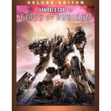 Steam ARMORED CORE VI FIRES OF RUBICON Deluxe Edition (PC) Key GLOBAL | ePonuda.com