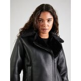 Guess Prehodna jakna 'Dafne' črna | Shoptok.si