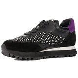 Liu Jo Nizke superge BF3107PX397Black Črna | Shoptok.si