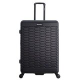 Discovery Trdi kovčki Reptile Črna Cene