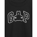 GAP Baby T-shirt with logo - Boys | Shoptok.si