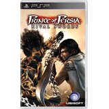 Prince of Persia Rival Swords Essentials (PSP) - rabljeno Cene