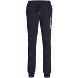 Jack & Jones donji deo trenerke za dečake 12270628, Teget