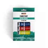 PENTACOLOR pentart set boja za tekstil 6k16 ml | ePonuda.com