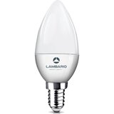  LED E-14 6W C37 3000K Lambario ** | shoptok.hr