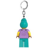 Lego Minifigure privezak za ključeve sa svetlom: Grnčarka ( LGL-KE225H ) | ePonuda.com