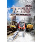 Steam Train Sim World: BR Class 20 'Chopper' Loco (DLC) (PC) Key GLOBAL Steam Train Sim World: BR Class 20 'Chopper' Loco (DLC) (PC) Key GLOBAL Slike