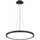 Top Light led prigušiva luster na sajli revit LED/50W/230V 3000-6500K crna + daljinski upravljač Cene